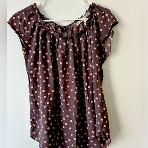 Brand New Lauren Conrad Blouse